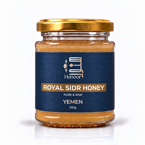 Build your own A+ Honey Trio