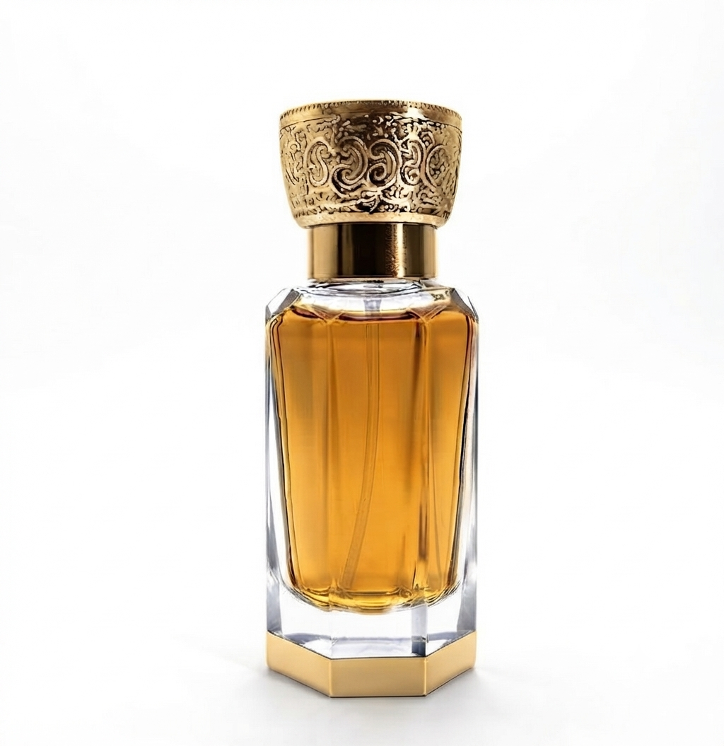 Fragrance Oil inspired by Baccarat Rouge 540 12ml