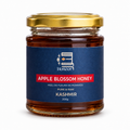 Organic Kashmir Apple Blossom Honey