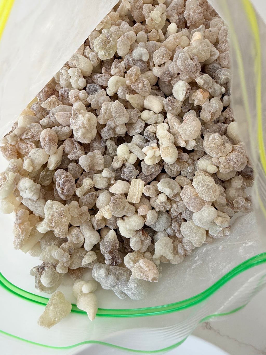 Royal Hojari Frankincense Resin