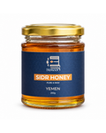 Yemeni Sidr Honey: Pure &amp; Raw
