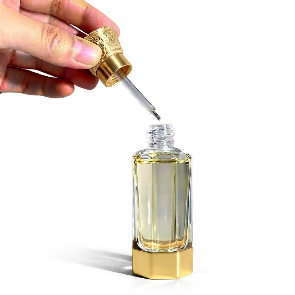 Fragrance Oil inspired by Baccarat Rouge 540 12ml