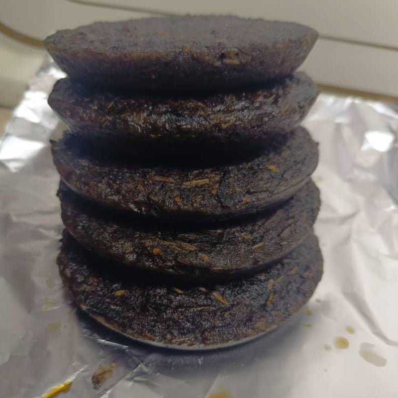 Bakhoor Adani Incense - Yemeni Handmade Arabian Fragrance A+ Grade 150g