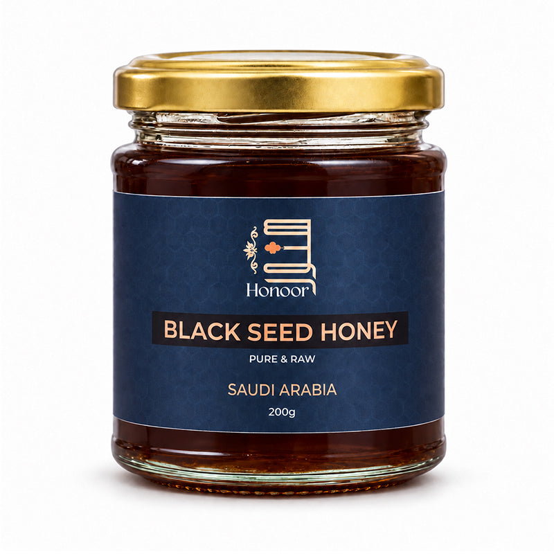 Build your own A+ Honey Trio