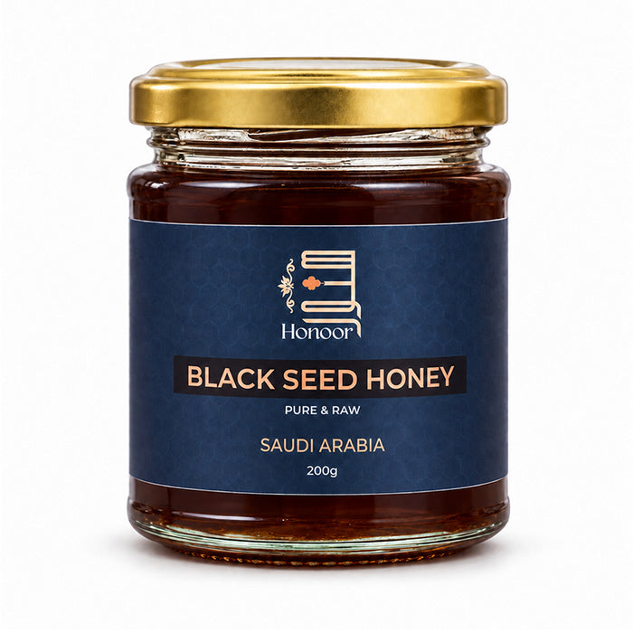 Build your own A+ Honey Trio