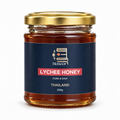 Thai Lychee Honey