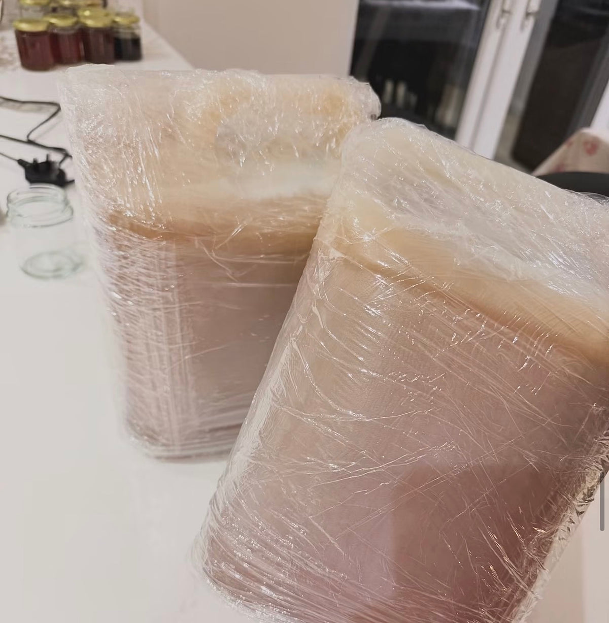 Grade A+ Rare Aged Winter Edition Royal Yemeni Sidr Honey (Limited Stock)