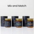 Mix and Match A+ Bundle 200g x 3