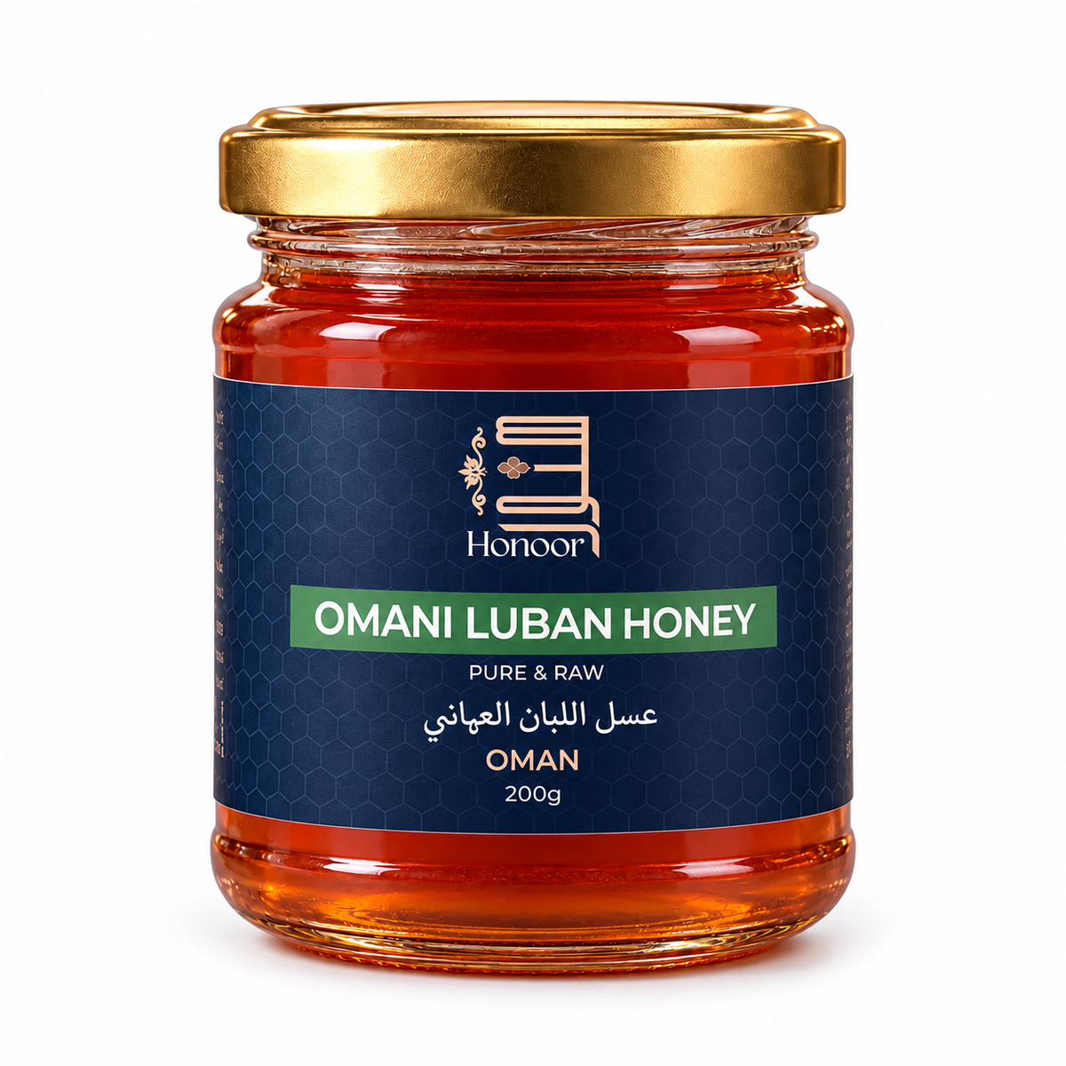 Build your own A+ Honey Trio