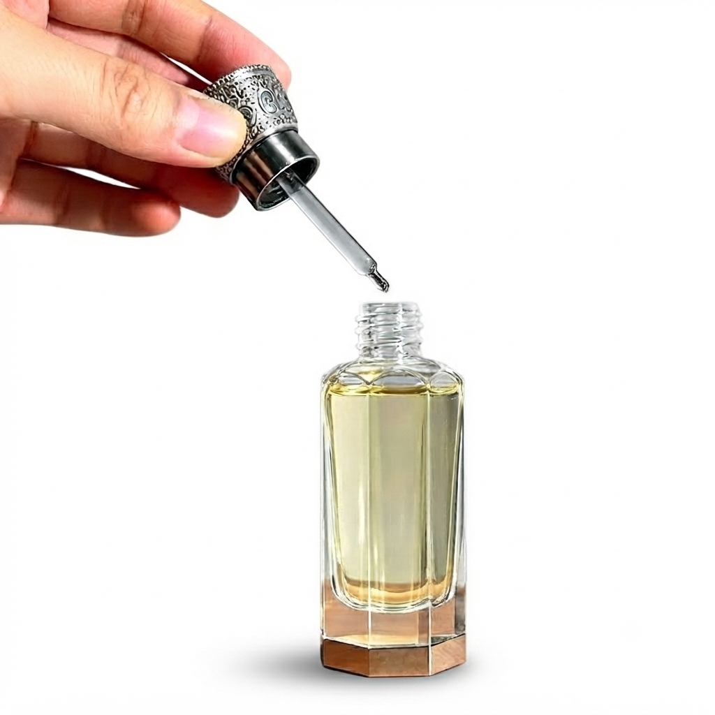 Fragrance Oil inspired by TF Oud Wood 12ml