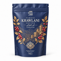 Yemeni Khawlani Ground Coffee
