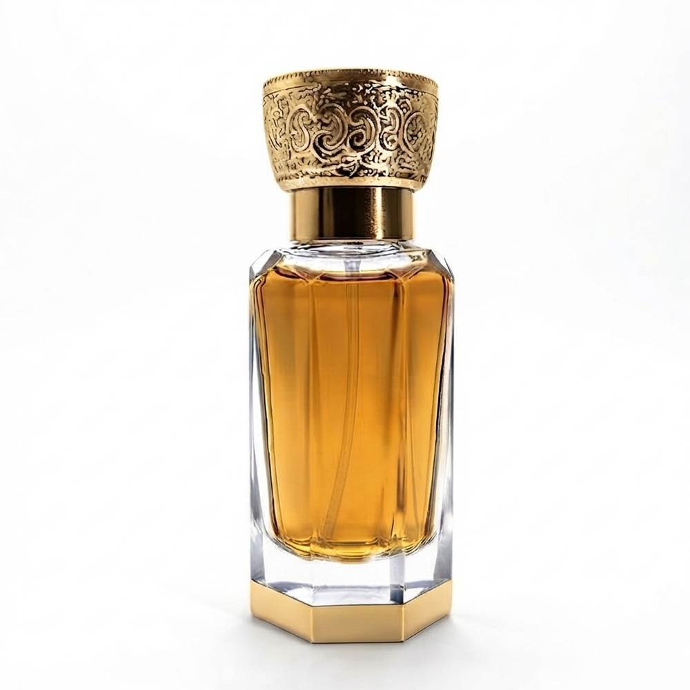Fragrance Oil inspired by Baccarat Rouge 540 12ml