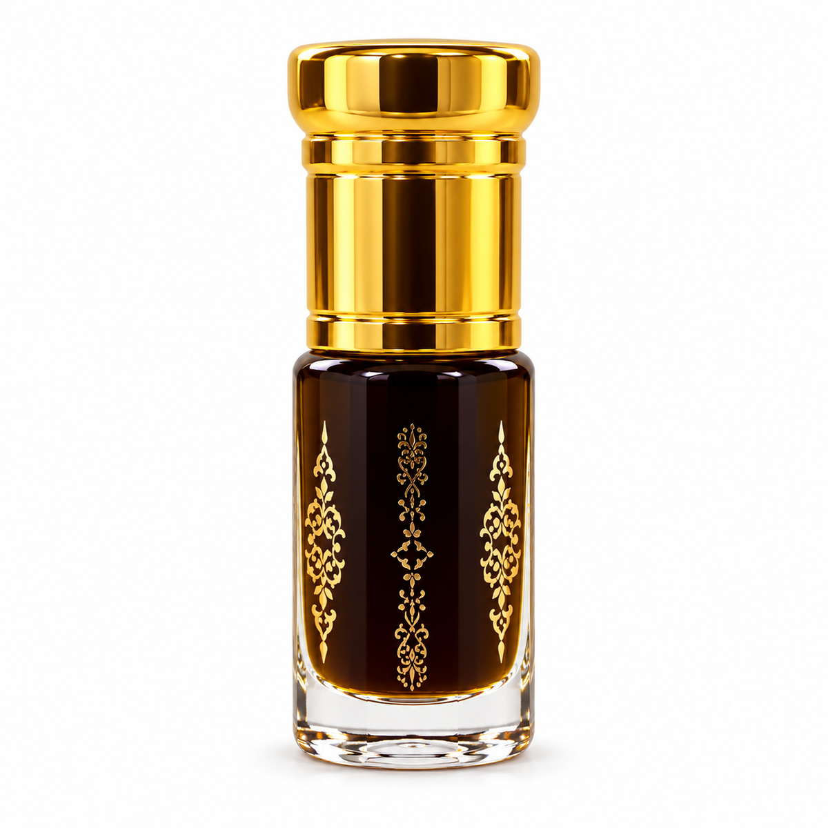Burmese Whisper oud oil 2014 (3ml)