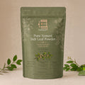 Pure Yemeni Sidr Leaf Powder