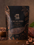 Cacao Nibs (Uganda)