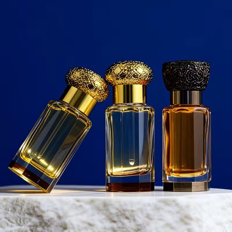 Attar Collection inspired by Baccarat Rouge 540 12ml – Honoor Honey