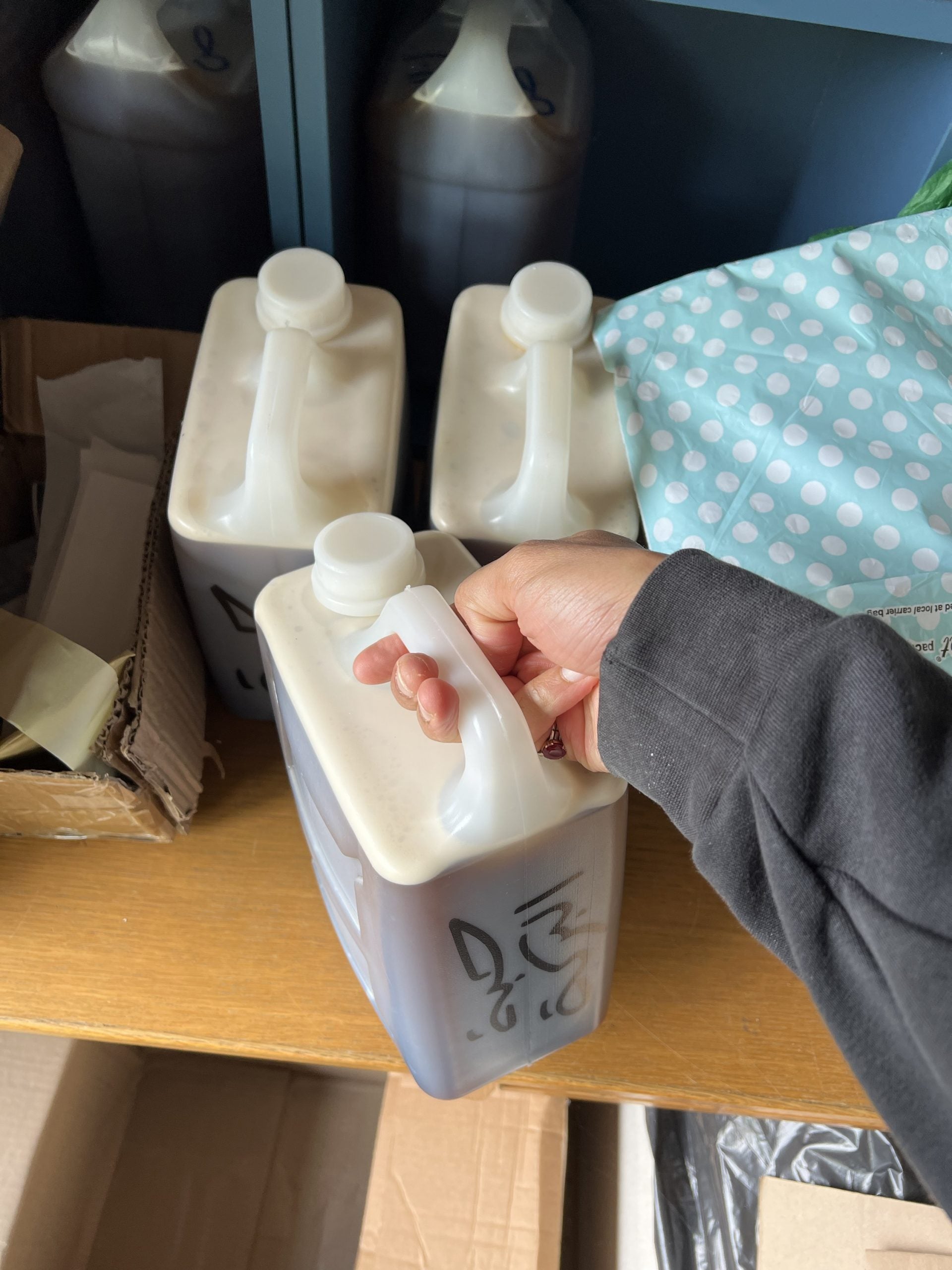 Extremely Rare Grade A++ Qaseem Black Seed Honey (Not Infused)