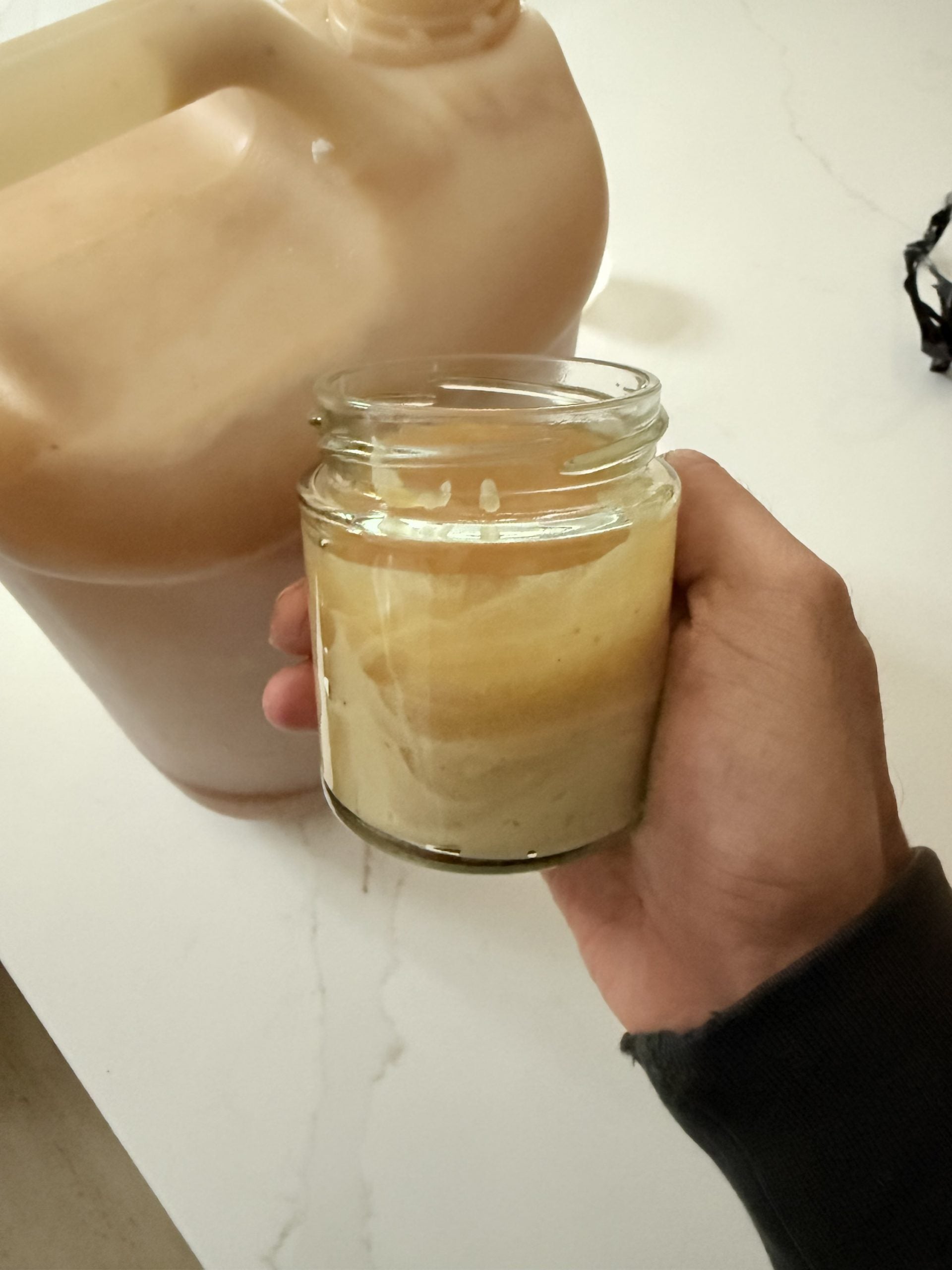 Al-Oud Sorb White / Light Golden Yemeni Honey (Ibb Province) "White Oud Honey"