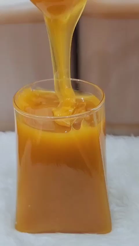 Grade A++ Rare Aged Winter Edition Royal Yemeni Sidr Honey (Limited Stock)